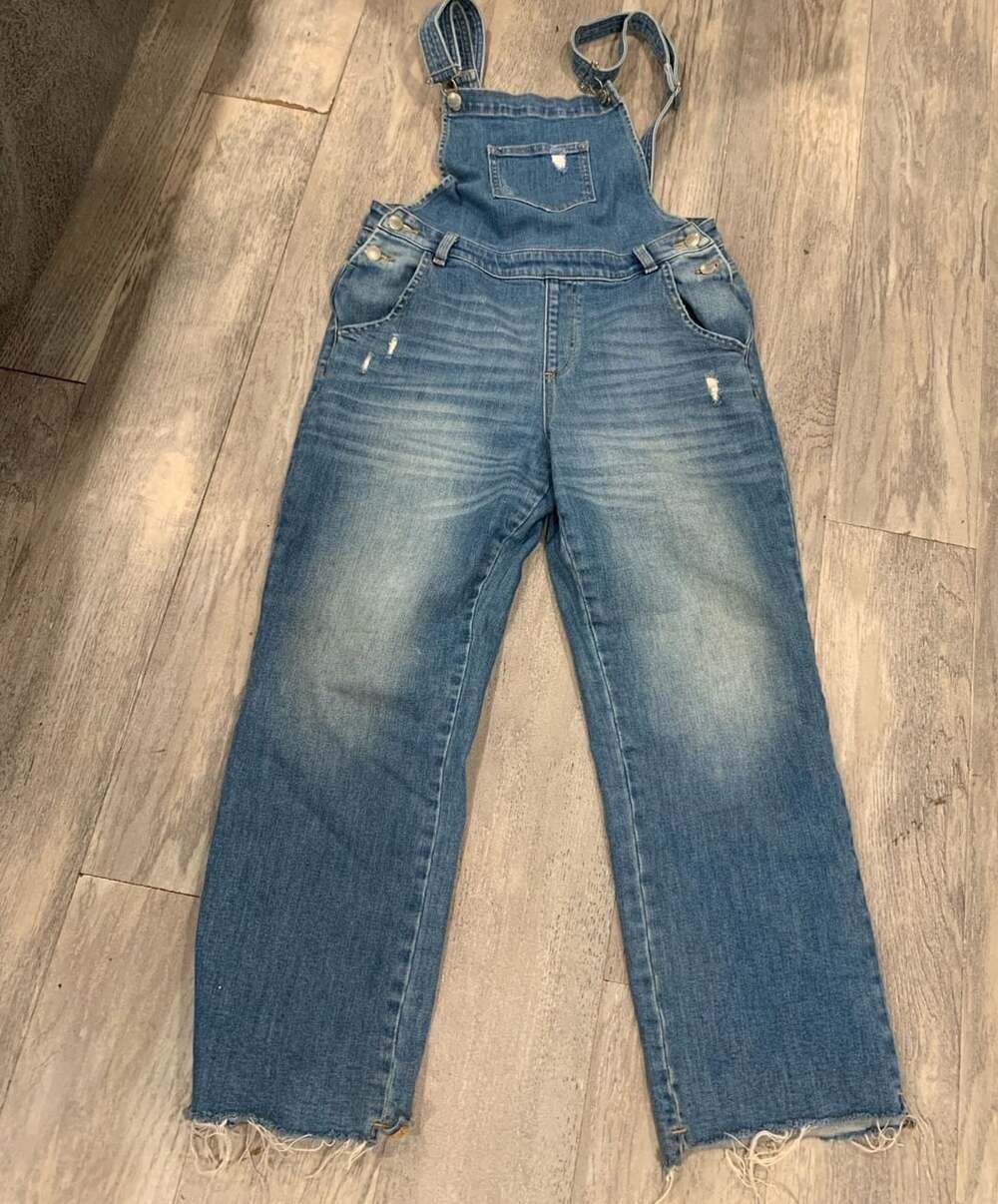 LEVI'S Wedgie Jeans (26")